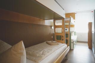 Hostel Senftenberg - Senftenberg - 7