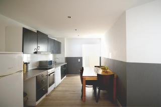 Hostel Senftenberg - Senftenberg - 8