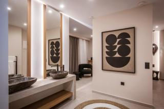 Ammos Boutique Apartments & Suites - Malia - 2