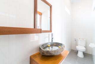 Raka Rai Homestay - Canggu - 6