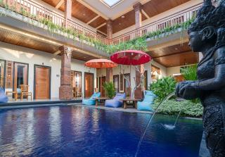Raka Rai Homestay - Canggu - 0