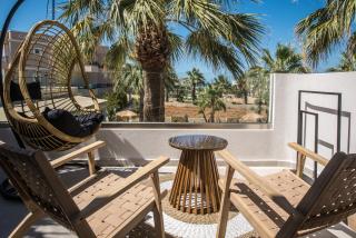Ammos Boutique Apartments & Suites - Malia - 1