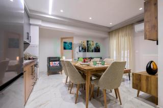 Spiridon Lux central Apt - 5