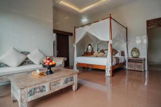 Grand Ashanti Villa - Ubud - 3