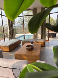Riveria farmstay - Nethersole Dam - 8
