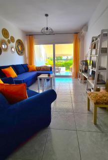 Family House in Gerakini - Kalivia Poligirou - 0