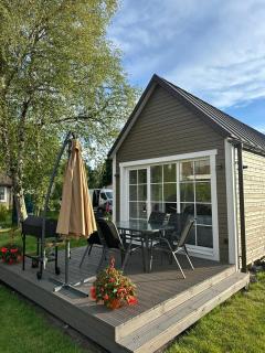 Melluži tiny house 60m2 - 8