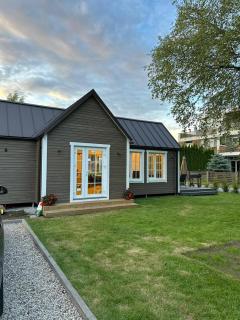Melluži tiny house 60m2 - 9