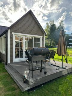 Melluži tiny house 60m2 - 7