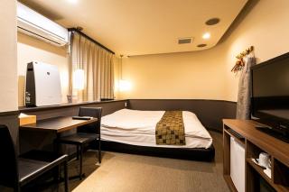 Hotel Double Funabashi - Funabashi - 8