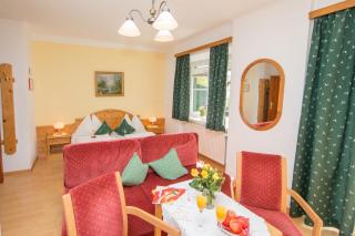 Hotel Pension Hubertus - Zell am See - 1