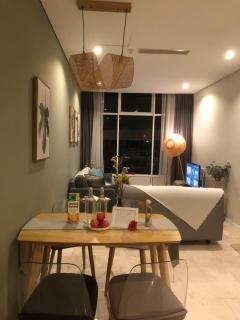Sky Suites KLCC by Psalm Space exclusively for female travellers - Kuala Lumpur - 5