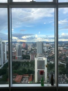 Sky Suites KLCC by Psalm Space exclusively for female travellers - Kuala Lumpur - 4
