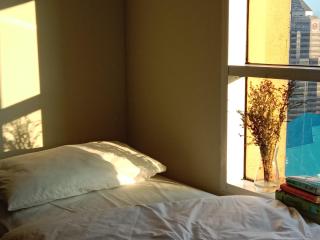 Sky Suites KLCC by Psalm Space exclusively for female travellers - 3