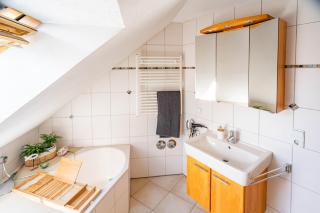 Ferienwohnung Am Laufer Bach - Zapfendorf - 2