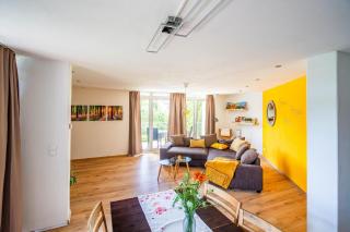 Ferienwohnung Am Laufer Bach - Zapfendorf - 7