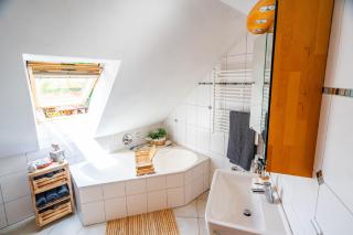 Ferienwohnung Am Laufer Bach - 1