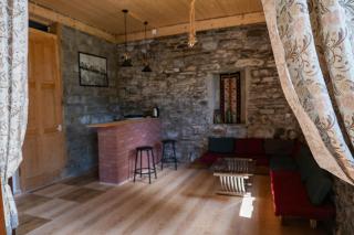 Rusikos guest house - Oni - 0