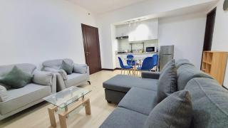 Cozy 2BR 2Bath San Lorenzo Place Netflix 4KM NAIA - Manila - 9