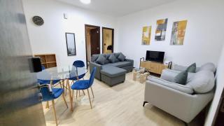 Cozy 2BR 2Bath San Lorenzo Place Netflix 4KM NAIA - Manila - 7