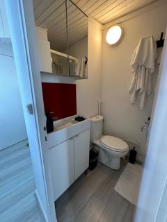Charmant studio Carmes 5 - CDDT - 7