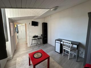 Charmant studio Carmes 5 - CDDT - 1