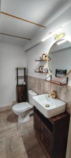 Studio avec jardin - Six-Fours-les-Plages - 4