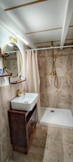 Studio avec jardin - Six-Fours-les-Plages - 3