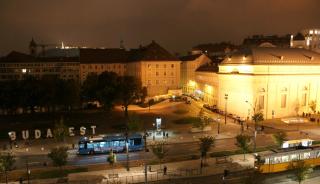 SuperCentral Apartment - Budapest - 3