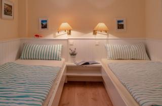 Dein Glücksurlaub Sylt - 1