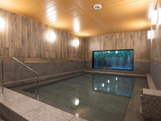 La'gent Hotel Kyoto Nijo - 9