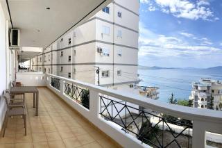 Oliva Apartment - Saranda - 6