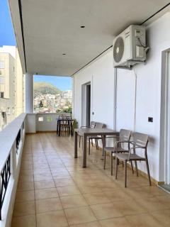 Oliva Apartment - Saranda - 7