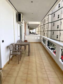 Oliva Apartment - Saranda - 5
