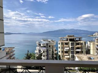 Oliva Apartment - Saranda - 4