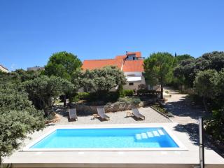 Quaint holiday home in Mandre with private garden - Mandre - 0