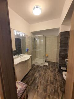 Apartament spatios 76 mp - Bucareste - 9
