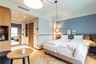 harry's home Lienz hotel & apartments - Lienz - 9