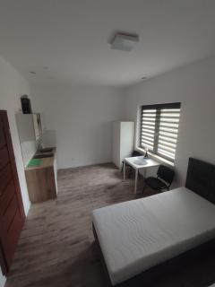 Hostel Krańcowa - Ostrołęka - 2