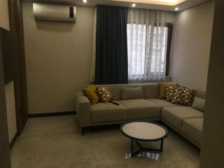 Yılmaz Suit Apartments - Trabzon - 3