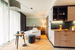 harry's home Lienz hotel & apartments - Lienz - 4