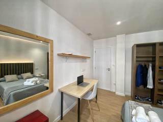 Estancia próxima al centro de Ourense - 2