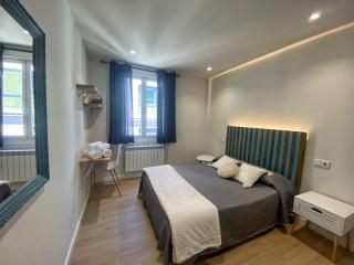 Estancia próxima al centro de Ourense - 1