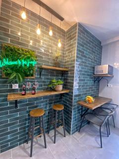 Estancia próxima al centro de Ourense - 7