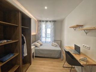 Estancia próxima al centro de Ourense - 9