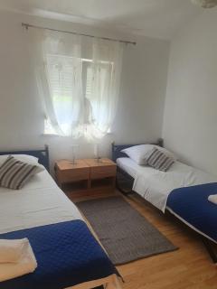 Apartmani Ana i Mia - Ston - 5
