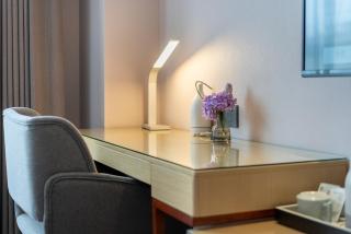 Lavande Hotel Xi'an Bell Tower Muslim Street North Street Subway - 8