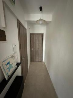 Central Apart. 4U - 5