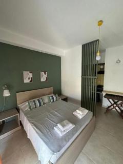 Central Apart. 4U - 0