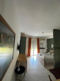 Central Apart. 4U - 4